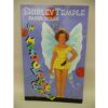 SHIRLEY TEMPLE PAPER DOLLS IN MASQUERADE COSTUMES” BOOK