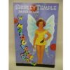 SHIRLEY TEMPLE PAPER DOLLS IN MASQUERADE COSTUMES” BOOK