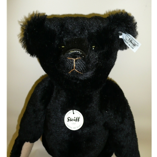 gigi's dolls and sherry's teddy bears