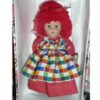 Ginny Rag Dolly
