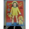 Carolyn Lee Vintage Paper Doll Chicago IL