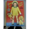 Carolyn Lee Vintage Paper Doll For Sale in Chicago IL