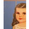 Vintage Paper Dolls, Carolyn Lee
