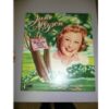 Vintage Paper Dolls, June Allyson