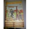 Vintage Paper Dolls, Hopalong Cassidy & Bar 20 Ranch