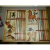 Vintage Paper Dolls, Hopalong Cassidy & Bar 20 Ranch