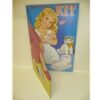 Vintage Paper Dolls, Queen Holden's Kit