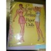 Vintage Paper Dolls, Eve Arden