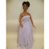 Swingtime Serenade - Dressed Violet Doll