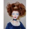 The King's Daughter - Dressed Gene Doll