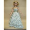 Breathless - Dressed Gene Doll