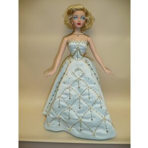 Breathless - Dressed Gene Doll