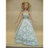 Breathless - Dressed Gene Doll