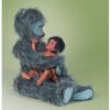 Little Mowglit & Baloo