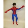 Dolls of Celebrities in Chicago - Spiderman 3