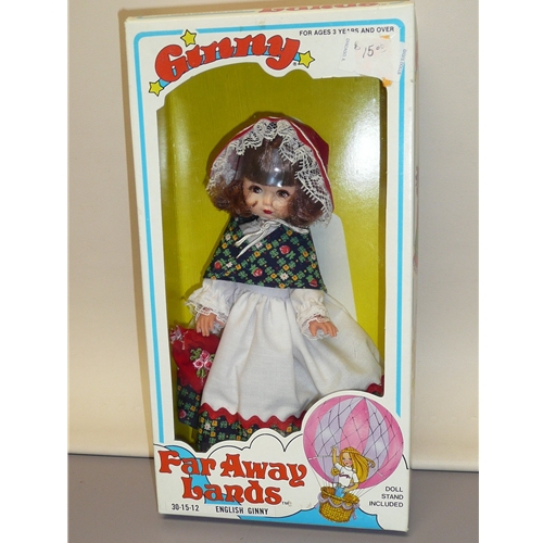 gigi's dolls and sherry's teddy bears