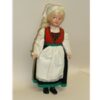 Antique Dolls & Accessories in Chicago - Norwegian Celluloid Girl 7"