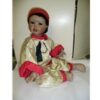 Yolanda Bello's Trink Lai Tuan