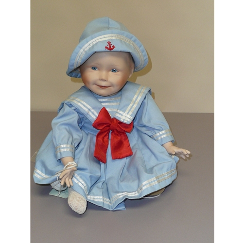 Ashton Drake Amanda | Gigis Dolls