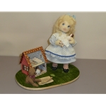 Juliet Lawson Dollhouse