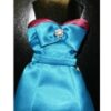 Blue Evening, Gene Marshall Outfit