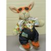 Hoppy, Hit The Road
