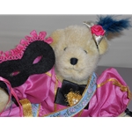 Muffy Bal Masque'