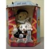 Muffy, Pierrot