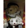 Muffy, Pierrot
