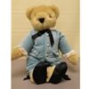 Nutcracker Suite Teddy Bear