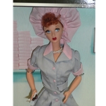 I Love Lucy, Job Switching