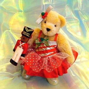 gigi's dolls and sherry's teddy bears