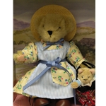 Muffy & Hoppy Gift Set