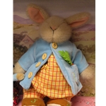 Muffy & Hoppy Gift Set