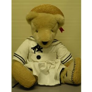 North American Bear Cheerleading Accessories for Muffy Vanderbear & Hoppy Vanderhare 
