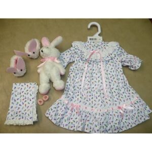 American Girl Size Clothing