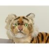 Tiger Steiff Mohair 1960's