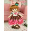 Honee-B Chocolate Dolly