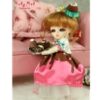 Honee-B Chocolate Dolly