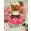 Honee-B Chocolate Dolly