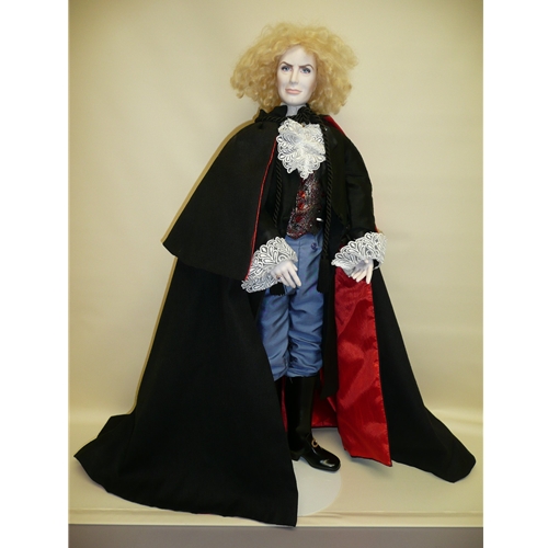 Modern Artist Dolls For Sale In Chicago Gigi's Dolls & Sherry's Teddy