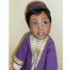 Melissa McCrory's Ali