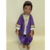 Melissa McCrory's Ali