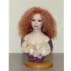 Susan Dunham Bust