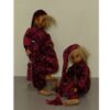 Yvonne Middelkop's Hamster Twins