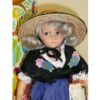 Lenci "Grace" Doll