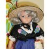 Lenci "Grace" Doll