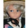 Lenci "Grace" Doll