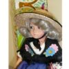 Lenci "Grace" Doll