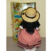 Lenci "Grace" Doll